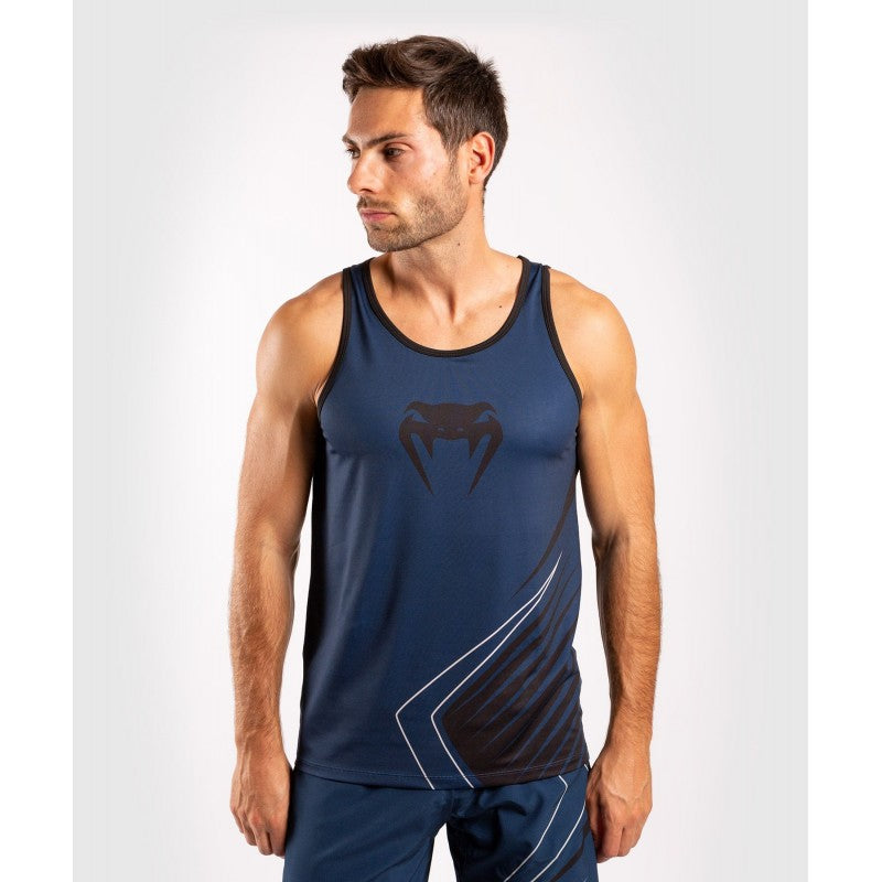 Contender 5.0 Dry Tech Tank Top